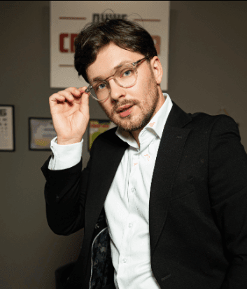 Щербак Максим Олександрович