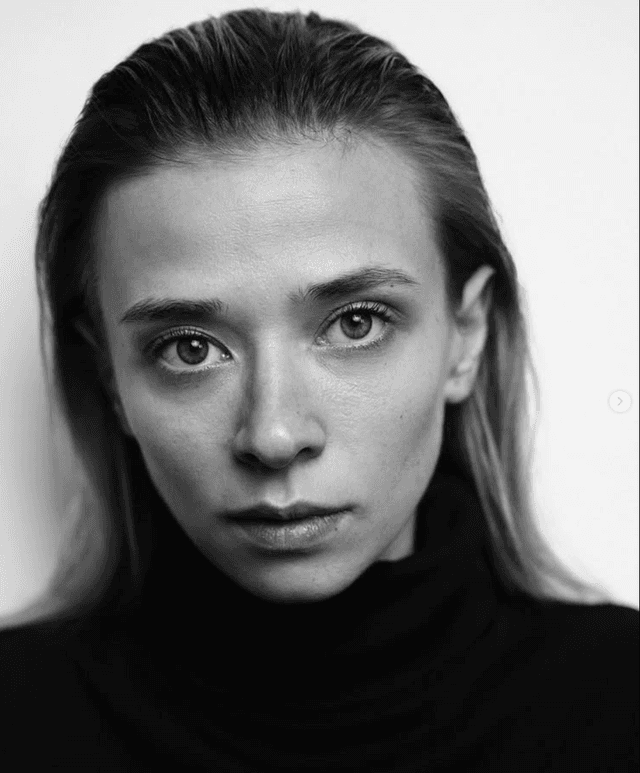 Ціцілінська Ольга Михайлівна